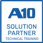 A10 Solution Partner Technical Training