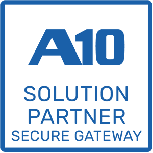 A10 Solution Partner Cloud Proxy