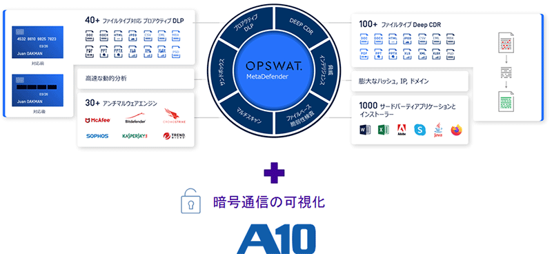 A10-SecurityGateway-with-OPSWAT