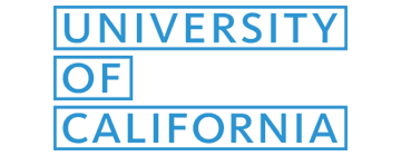 University of California, Los Angeles Logo