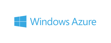 Windows Azure Logo