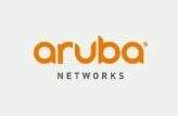 Aruba Networks Logo