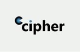 Cipher Logo