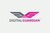 Digital Guardian Logo