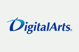 DegitalArts Logo