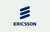 Ericsson Logo