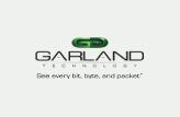 Garland Logo