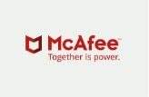 McAfee Logo