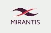 Mirantis Logo