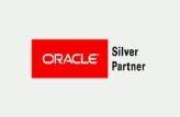 Oracle Logo