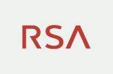 RSA Logo