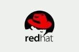 Red Hat Logo