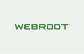 Webroot Logo