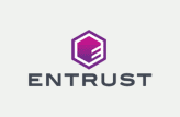 ENTRUST Logo