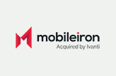 mobileiron Logo