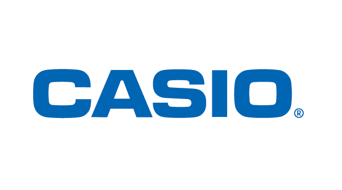 カシオ計算機株式会社