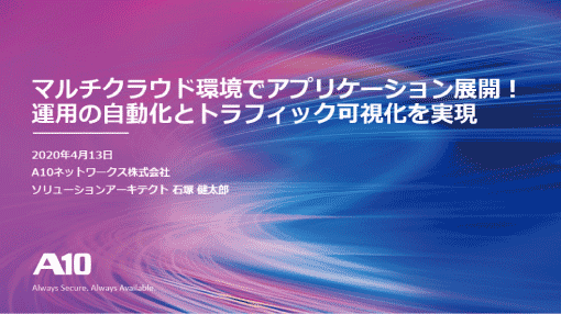 image banner