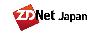 ZDNetJapan