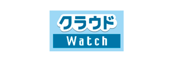 クラウド Watch