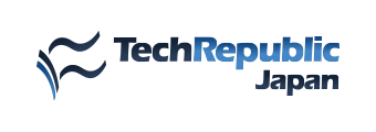 TechRepublic Japan