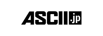 ASCII.jp