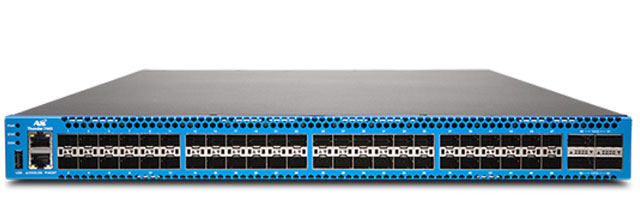 Thunder 7445 TPS