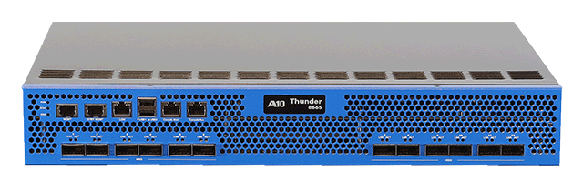 Thunder 8665S CGN
