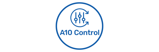 A10 Control
