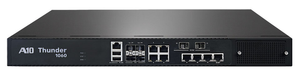 A10 Thunder 1060S-AI 製品画像