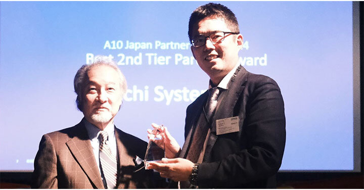 award
