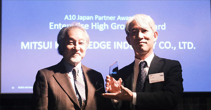 award