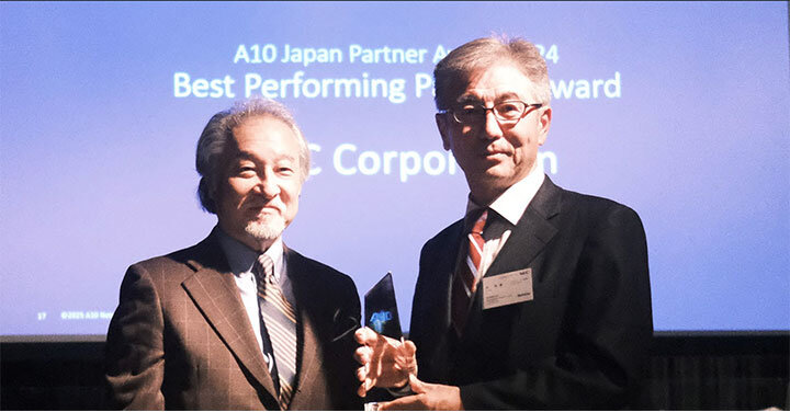 award