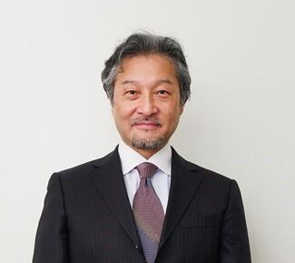 A10ネットワークス株式会社 日本法人代表 兼 社長 米国本社バイスプレジデント 川口 亨