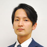 株式会社CYLLENGE コンサルティングセールス部セキュリティソリューション課 主任 伏見 浩史 氏