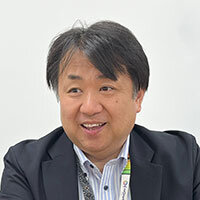 鹿児島市教育委員会 教育DX担当部長　木田 博 氏