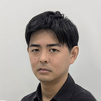 竹富町役場 DX課 主事 久保田悠人氏