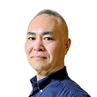 富士通ネットワークソリューションズ株式会社 ビジネスイノベーション本部 ソリューションビジネス統括部 ビジネスフロント部 竹中 晋悟 氏