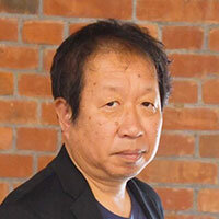 舞鶴市 政策推進部デジタル推進室 室長 吉崎 豊 氏