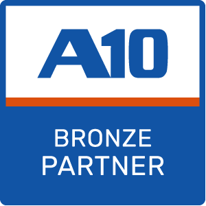 A10 AFFINITY PARTNER