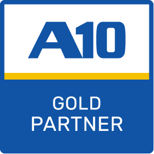 A10 Gold Partner