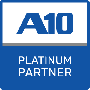 A10 PLATINUM PARTNER