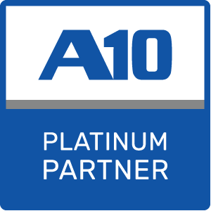 A10 Platinum Partner