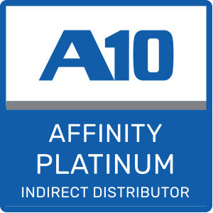 A10 Platinum Partner