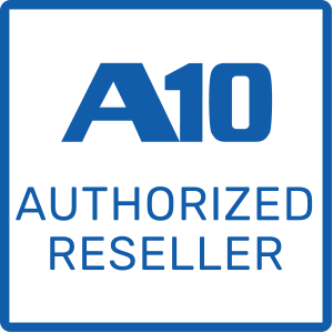 A10 Authorized Reseller