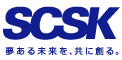 SCSK株式会社
