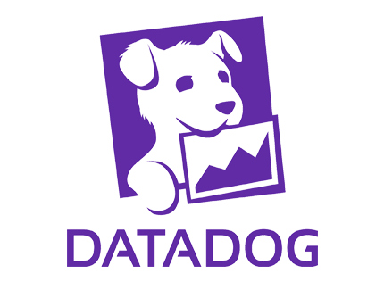 DataDog Logo