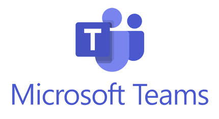 Microsoft Teams Logo