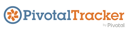 PivotalTracker logo