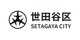 世田谷区 ロゴ
