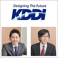 KDDI 株式会社